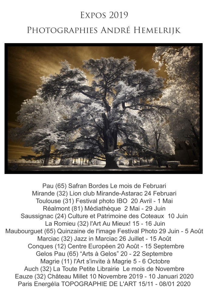 photographies André Hemelrijk 01 - 2020 totaal